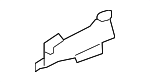 7634380J00 - Body: Holder for Suzuki Image