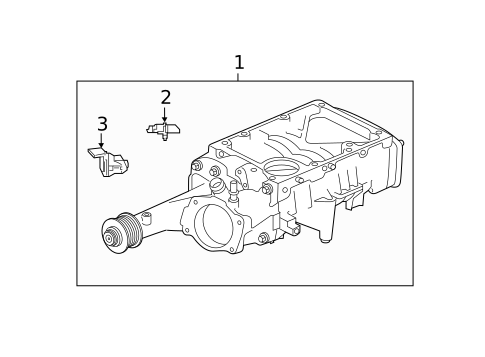 Supercharger for 2022 Jaguar F-Pace #0