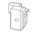 9051303 - Electrical: Front Sensor for Mercedes-Benz Image