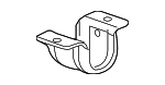 20936092 - Suspension: Stabilizer Bar Bracket for GM Image