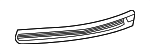 4805380AB - Body: Reinforcement for Mopar Image