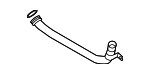 PB121085 - Cooling System: Water Pipe for Porsche Image