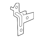 22667AA041 - : Oxygen Sensor Bracket for Subaru Image