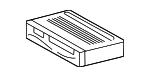 2001-2003 Lexus - Control Module