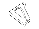 620409E000 - Body: Bumper Cover Bracket for Nissan: Altima Image