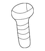 622979E000 - Body: Stay Bolt for Nissan: Altima Image