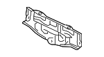 884309BA2A - Body: Guide Bracket for Nissan Image