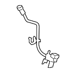 T2H3198 - : Solenoid for Jaguar Image