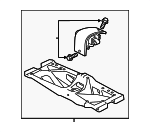T4N1161 - : Trans Support for Jaguar Image
