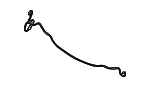 8211347070 - : Wire Harness for Toyota Image