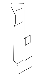 2009-2017 BMW - Adapter