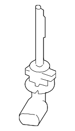 17137553919 - Cooling System: Level Sensor for BMW Image