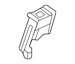 LR067455 - Body: Adjuster for Land Rover: Discovery Sport Image