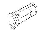 5584635010 - Body: Heater Duct for Toyota: 4Runner Image