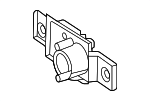 4658210600 - Entertainment &amp; Telematics: Park Assist Camera Bracket for Mercedes-Benz Image