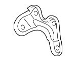 53034126AA - Electrical: Mount Bracket for Mopar Image