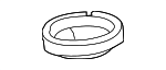 31336798834 - Suspension: Upper Pad for BMW Image