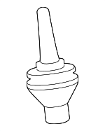 31126777753 - Suspension: Ball Joint for BMW Image