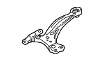 480690E010 - : Control Arm for Lexus: RX330, RX350, RX400h Image