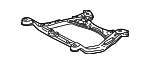 5110048074 - Suspension: Engine Cradle for Lexus: RX330, RX350, RX450h Image