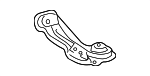 510360E011 - Suspension: Engine Cradle Front Bracket for Lexus: RX330, RX350, RX400h, RX450h Image