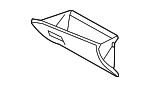 8006A302XB - Body: Glove Box for Mitsubishi Image