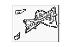 32377194 - Body: Apron Assembly for Volvo Image