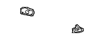 32207449 - Body: Reinforced Plate for Volvo Image