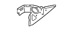 32318181 - Body: Front Reinforced for Volvo Image