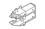32377069 - Body: Rail End for Volvo Image