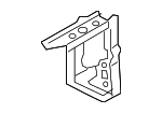 32131653 - Body: Side Reinforced for Volvo Image