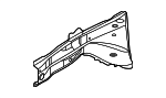 32318566 - Body: Outer Rail for Volvo Image