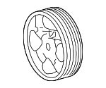 443030C070 - Steering: Pulley for Toyota: Sequoia, Tundra Image