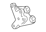 1998-2009 Toyota - Bracket