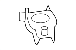 29182AA011 - Electrical: Battery Cable Terminal End for Subaru Image