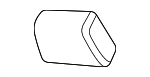 6TL491D4AH - Body: Headrest for Mopar Image