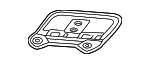 68343512AB - Body: Vent Chamber for Mopar Image