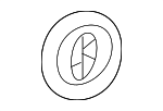 12779678 - Body: Speaker Grille Lock Washer for Saab Image