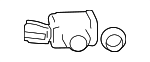 893410E040C0 - Body: Park Sensor for Toyota: Grand Highlander Image