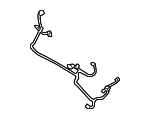 LR067043 - HVAC: HVAC System Wiring Harness for Land-Rover Image