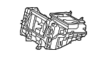 LR066928 - HVAC: AC &amp; Heater Case for Land-Rover Image