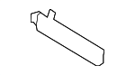 LR094345 - HVAC: HVAC Blower Motor Resistor for Land-Rover Image