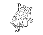 LR066925 - HVAC: Actuator for Land-Rover Image