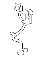 33129SJKJ01 - Electrical: Igniter for Acura: RL Image