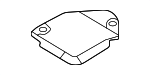 BDTS56071 - : Under Cover Access Panel for Mazda: 3, CX-30 Image