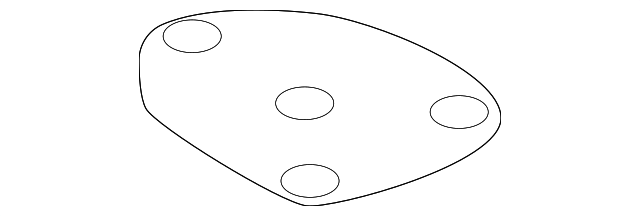 BCJH-56-078 - Under Cover Access Panel - 2019-2025 Mazda | Mazda Swag