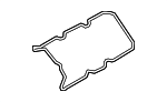 132709N02A - Engine: Engine Valve Cover Gasket for Nissan: Frontier, Maxima, Murano, Pathfinder Image image