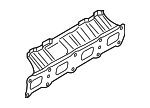 1555A560 - Exhaust: Exhaust Manifold Gasket for Mitsubishi Image image