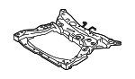32268633 - Suspension: Engine Cradle for Volvo Image