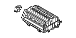 DCTI5 - HVAC: Motorcraftâ„¢ Air Inlet Duct for Ford Image